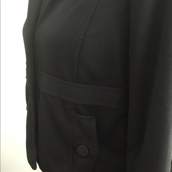 Sandro Stretch Jacket - Picture 4 of 8